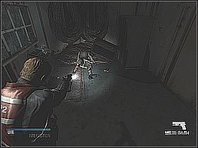 1 - Free Anna (1) | Statek | Cold Fear - Cold Fear - poradnik do gry