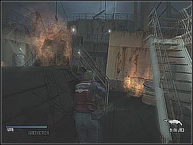 2 - Free Anna (1) | Statek | Cold Fear - Cold Fear - poradnik do gry