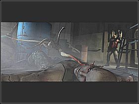 3 - Free Anna (1) | Statek | Cold Fear - Cold Fear - poradnik do gry