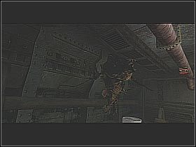 1 - Free Anna (2) | Statek | Cold Fear - Cold Fear - poradnik do gry