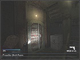 3 - Free Anna (2) | Statek | Cold Fear - Cold Fear - poradnik do gry