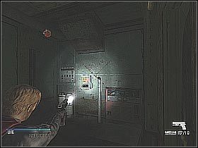 4 - Free Anna (3) | Statek | Cold Fear - Cold Fear - poradnik do gry