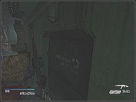 1 - Free Anna (4) | Statek | Cold Fear - Cold Fear - poradnik do gry