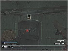 2 - Free Anna (4) | Statek | Cold Fear - Cold Fear - poradnik do gry