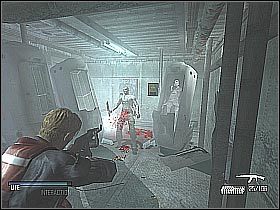 6 - Find the autopilot unlocking code (3) | Statek | Cold Fear - Cold Fear - poradnik do gry