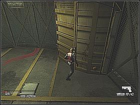 3 - Find the medicine cabinet (1) | Platforma | Cold Fear - Cold Fear - poradnik do gry