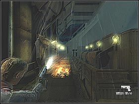 1 - Find the medicine cabinet (2) | Platforma | Cold Fear - Cold Fear - poradnik do gry