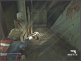 2 - Find the medicine cabinet (2) | Platforma | Cold Fear - Cold Fear - poradnik do gry