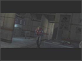 3 - Find the medicine cabinet (2) | Platforma | Cold Fear - Cold Fear - poradnik do gry