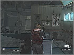 1 - Find Anischenko (1) | Platforma | Cold Fear - Cold Fear - poradnik do gry