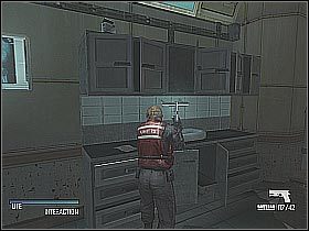 Po wyjściu z pomieszczenia załączy się kolejna scenka przerywnikowa - Find Anischenko (1) | Platforma | Cold Fear - Cold Fear - poradnik do gry