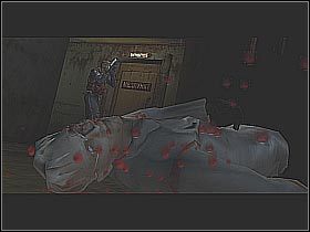 2 - Find Anischenko (1) | Platforma | Cold Fear - Cold Fear - poradnik do gry