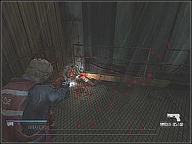 3 - Find Anischenko (1) | Platforma | Cold Fear - Cold Fear - poradnik do gry