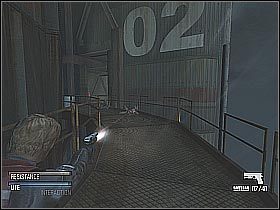 4 - Find Anischenko (1) | Platforma | Cold Fear - Cold Fear - poradnik do gry