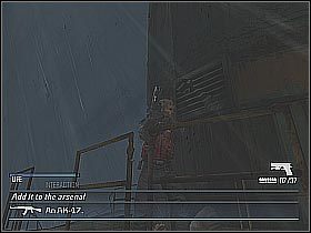 5 - Find Anischenko (1) | Platforma | Cold Fear - Cold Fear - poradnik do gry