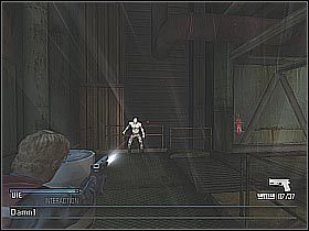 1 - Find Anischenko (2) | Platforma | Cold Fear - Cold Fear - poradnik do gry