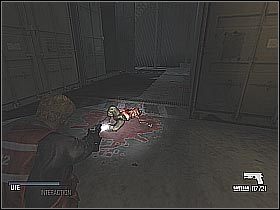 2 - Find Anischenko (2) | Platforma | Cold Fear - Cold Fear - poradnik do gry