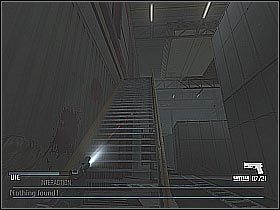 Podejdź do ukazanej na pierwszym screenie konsoli - Find Anischenko (2) | Platforma | Cold Fear - Cold Fear - poradnik do gry