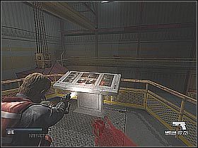 3 - Find Anischenko (2) | Platforma | Cold Fear - Cold Fear - poradnik do gry