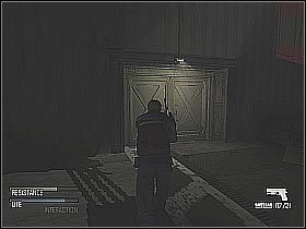 4 - Find Anischenko (2) | Platforma | Cold Fear - Cold Fear - poradnik do gry