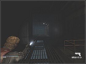 5 - Find Anischenko (2) | Platforma | Cold Fear - Cold Fear - poradnik do gry