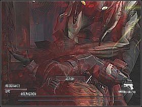 Zanim ruszysz dalej spróbuj odszukać niewielkie drzwi na jednej z prawych ścian - Find Anischenko (3) | Platforma | Cold Fear - Cold Fear - poradnik do gry