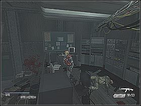 3 - Find Anischenko (3) | Platforma | Cold Fear - Cold Fear - poradnik do gry