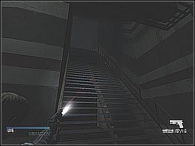 4 - Find Anischenko (3) | Platforma | Cold Fear - Cold Fear - poradnik do gry