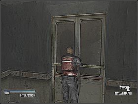 5 - Find Anischenko (3) | Platforma | Cold Fear - Cold Fear - poradnik do gry