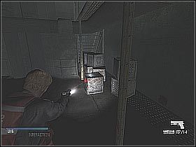 5 - Find Anischenko (4) | Platforma | Cold Fear - Cold Fear - poradnik do gry