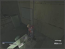 1 - Find Anischenko (7) | Platforma | Cold Fear - Cold Fear - poradnik do gry