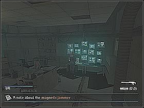 2 - Find Anischenko (7) | Platforma | Cold Fear - Cold Fear - poradnik do gry