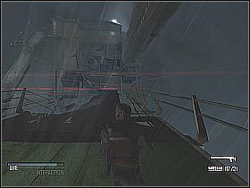 3 - Find Anischenko (7) | Platforma | Cold Fear - Cold Fear - poradnik do gry