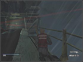 4 - Find Anischenko (7) | Platforma | Cold Fear - Cold Fear - poradnik do gry