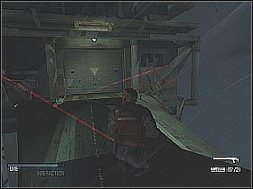 1 - Find Anischenko (8) | Platforma | Cold Fear - Cold Fear - poradnik do gry