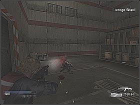 2 - Find Anischenko (8) | Platforma | Cold Fear - Cold Fear - poradnik do gry