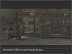 4 - Find Anischenko (8) | Platforma | Cold Fear - Cold Fear - poradnik do gry