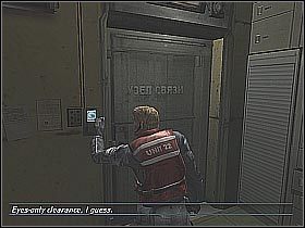 Znajdziesz się w centrum komunikacyjnym - Deactivate the magnetic field (2) | Platforma | Cold Fear - Cold Fear - poradnik do gry