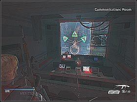 2 - Deactivate the magnetic field (2) | Platforma | Cold Fear - Cold Fear - poradnik do gry