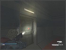 4 - Deactivate the magnetic field (2) | Platforma | Cold Fear - Cold Fear - poradnik do gry