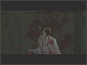 2 - Find the antidote for Anna (1) | Platforma | Cold Fear - Cold Fear - poradnik do gry