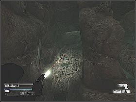 2 - Find the antidote for Anna (3) | Platforma | Cold Fear - Cold Fear - poradnik do gry