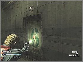 2 - Find the antidote for Anna (6) | Platforma | Cold Fear - Cold Fear - poradnik do gry