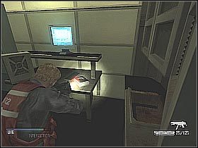 Wracaj do skrzyżowania i wybierz niezbadaną jeszcze odnogę - Administer the antidote to Anna (3) | Platforma | Cold Fear - Cold Fear - poradnik do gry