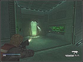 3 - Administer the antidote to Anna (4) | Platforma | Cold Fear - Cold Fear - poradnik do gry