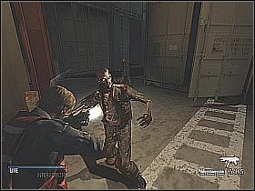 3 - Find Kamskys laptop (2) | Platforma | Cold Fear - Cold Fear - poradnik do gry