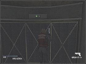 5 - Find Kamskys laptop (2) | Platforma | Cold Fear - Cold Fear - poradnik do gry