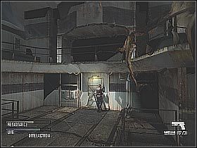 1 - Find Kamskys laptop (3) | Platforma | Cold Fear - Cold Fear - poradnik do gry