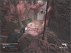 2 - Find Kamskys laptop (3) | Platforma | Cold Fear - Cold Fear - poradnik do gry