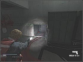 3 - Find Kamskys laptop (3) | Platforma | Cold Fear - Cold Fear - poradnik do gry